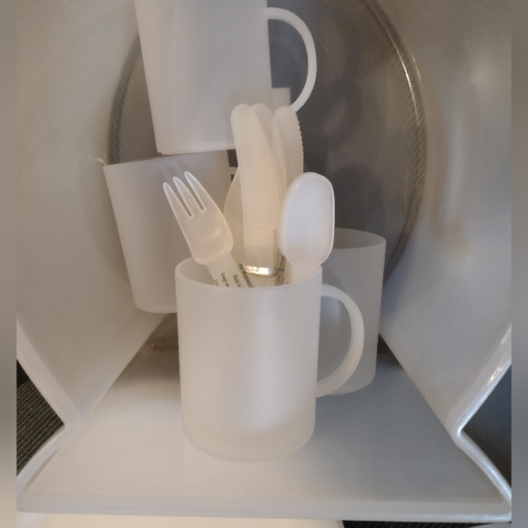 25pc Picnic Set - Picture 4 of 4